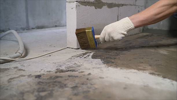24/7 Emergency Exterior Waterproofing experts in Elkhart, KS